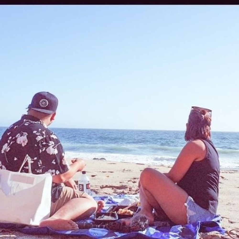 Meet your Posher, Christine